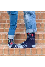 Sock Religious Sock Religious Happy Birthday Jesus Adult Socks