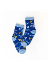 Sock Religious Sock Religious Gloria Kids Socks