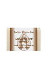 Immaculate Waters Immaculate Waters Soap Bar
