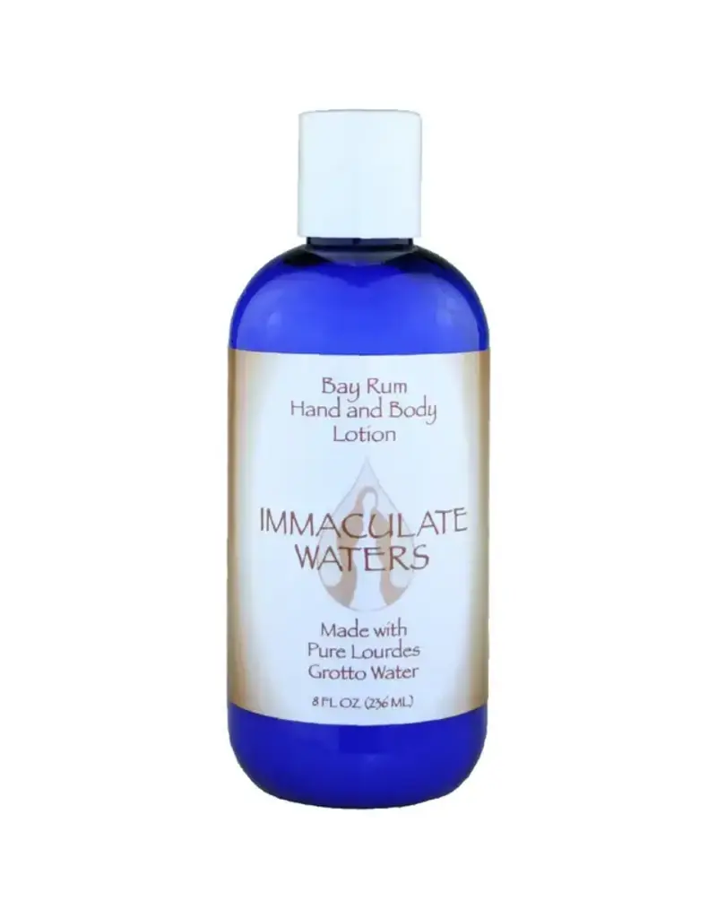 Immaculate Waters Immaculate Waters Lotion
