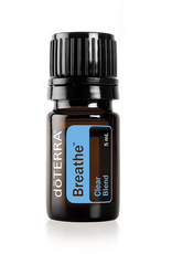 doTerra Breathe Respitory Blend 5ml | doTerra