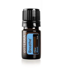 doTerra Breathe Respitory Blend 5ml | doTerra