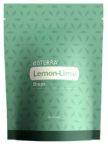 doTerra Lemon-Lime Drops | doTerra