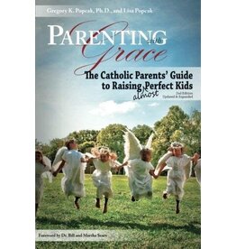 Our Sunday Visitor Parenting with Grace, 2nd Edition