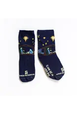 Sock Religious Sock Religious Nativity Kids Socks