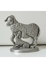 Abbey & CA Gift 12 Piece Nativity