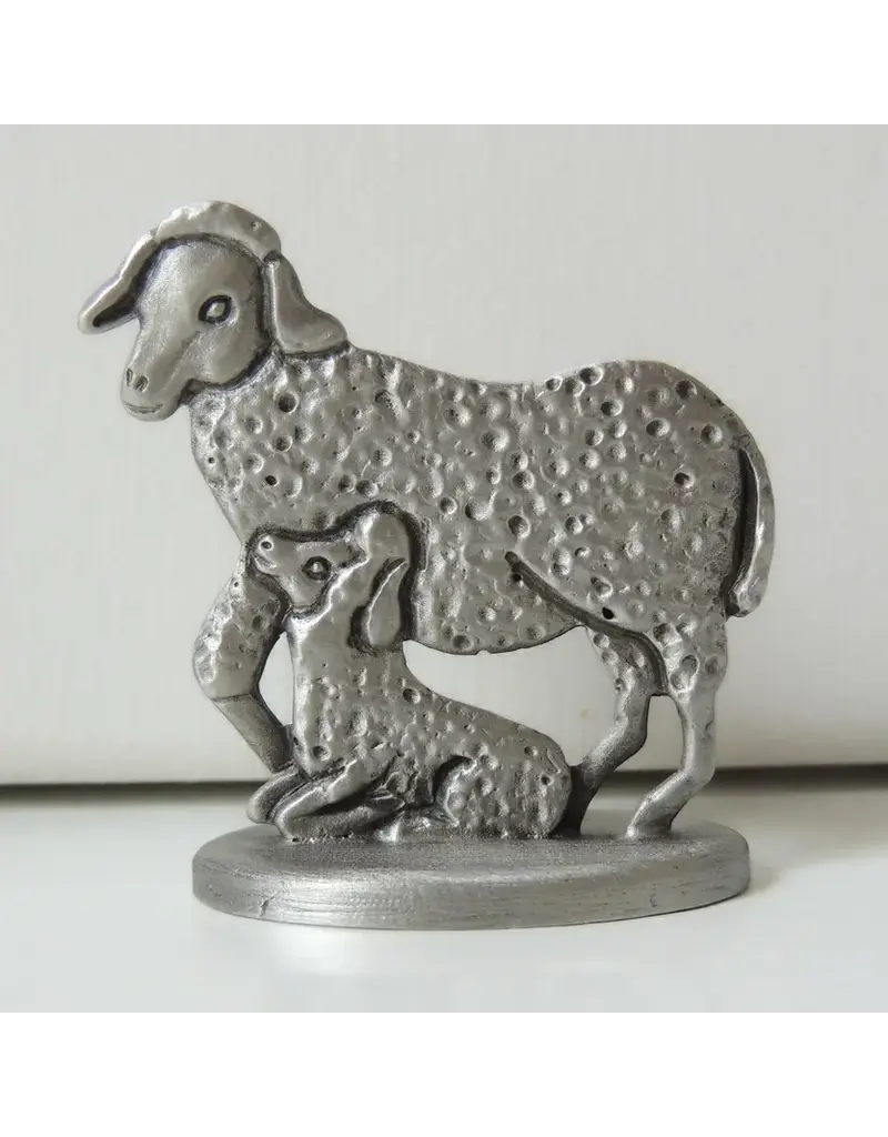 Abbey & CA Gift 12 Piece Nativity