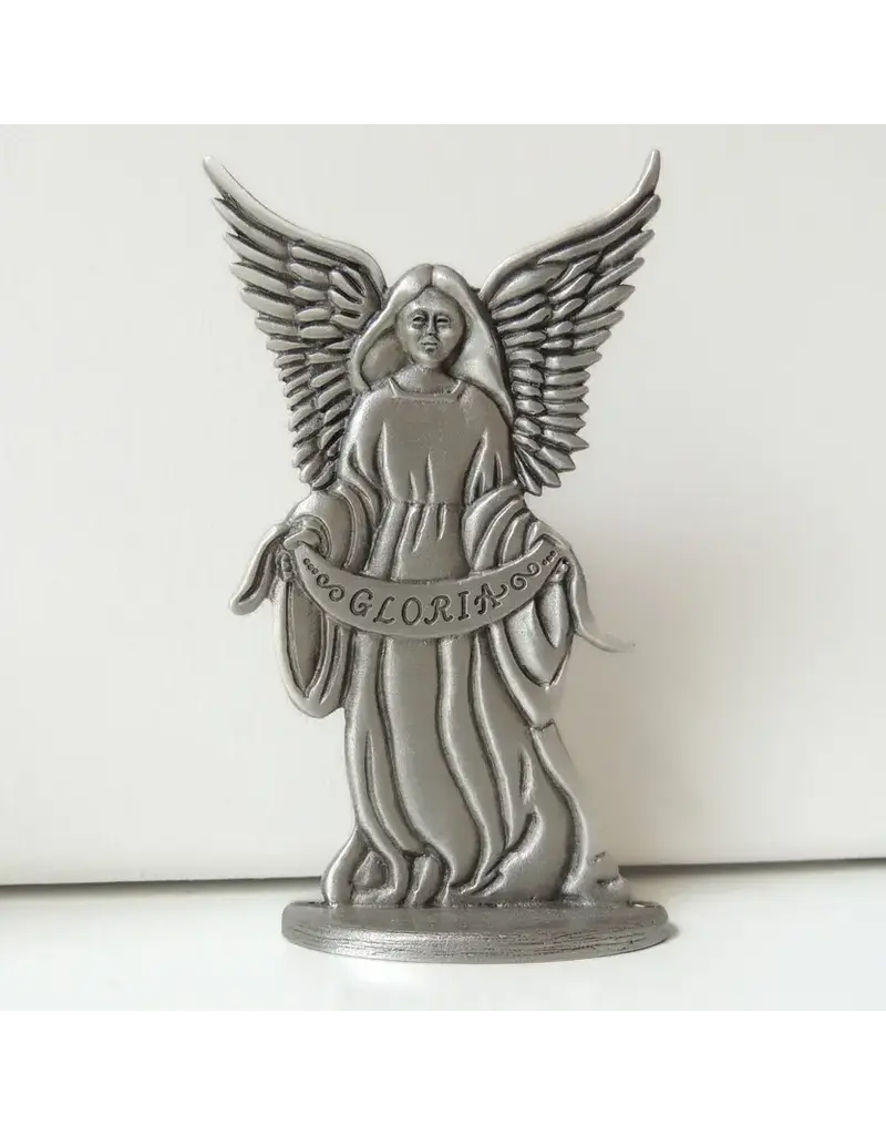 Abbey & CA Gift 12 Piece Nativity