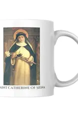 Sal Et Lux Catholic Ceramic Coffee Mug