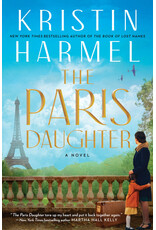The Paris Daughter by Kristin Harmel