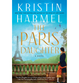The Paris Daughter by Kristin Harmel