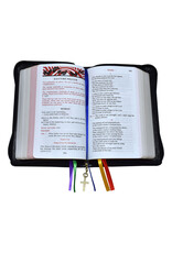 Catholic Book Publishing Corp Christian Prayer (Black Leather)