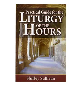 Catholic Book Publishing Corp Practical Guide for the Liturgy of the Hours
