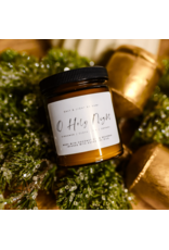 O Holy Night - Scented Candle