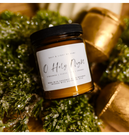 O Holy Night - Scented Candle