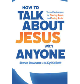 Catholic Answers How to Talk About Jesus With Anyone