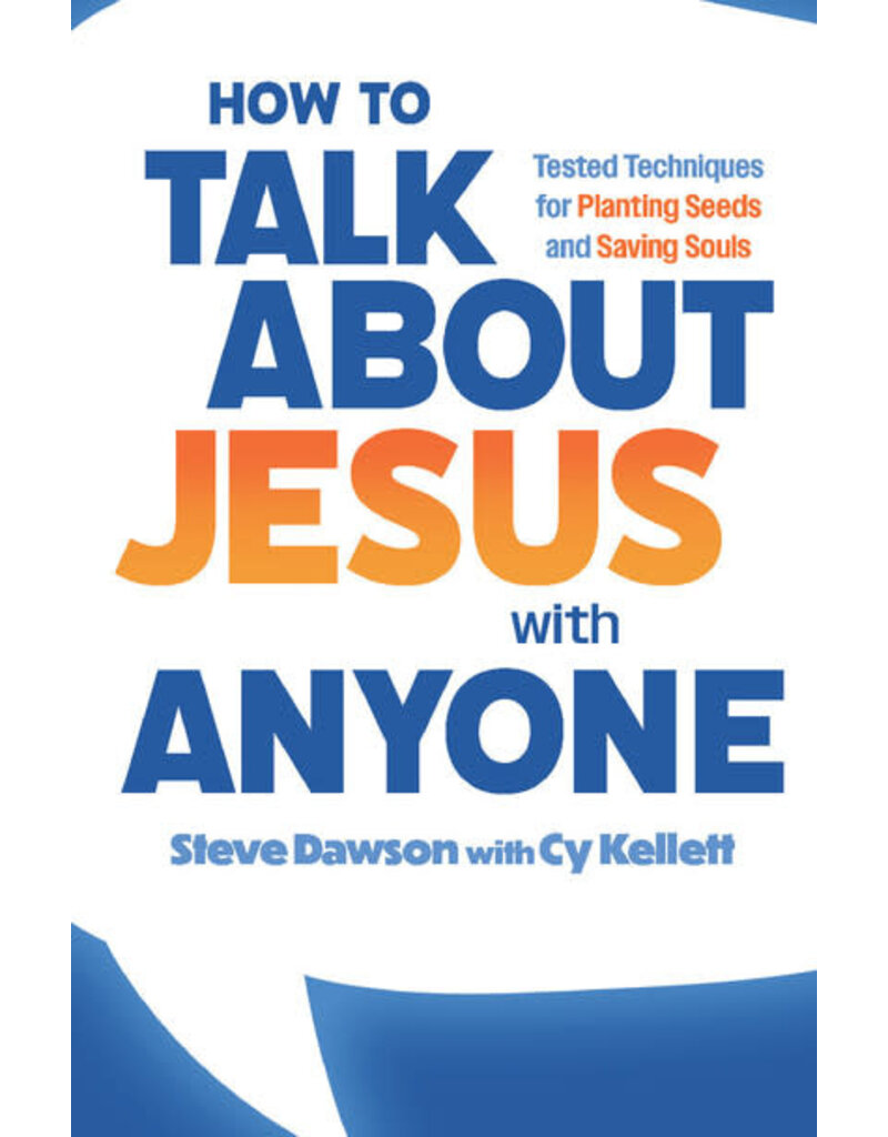Catholic Answers How to Talk About Jesus With Anyone