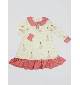 Sweet Mary Girls Nightgown(3T)