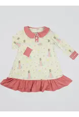 Sweet Mary Girls Nightgown(4T)