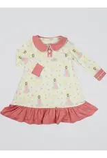 Sweet Mary Girls Nightgown(5-6)