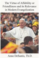 Enroute The Virtue of Affability or Friendliness and its Relevance in Modern Evangelization