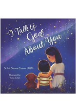 Enroute I Talk to God about You