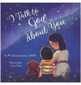 Enroute I Talk to God about You