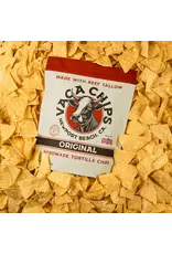 Vaca Chips Original