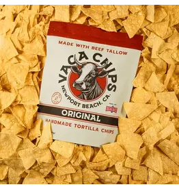 Vaca Chips Original