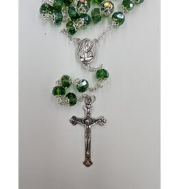 Holy Land Handicraft, LLC Jerusalem Rosary