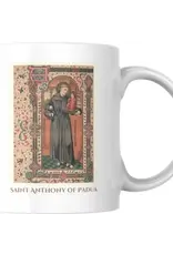 Sal Et Lux Catholic Ceramic Coffee Mug