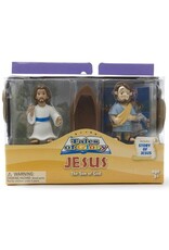 Tales of Glory Tales Of Glory: Jesus Walks On Water