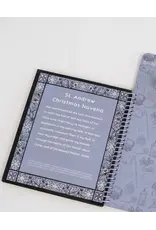 Gather and Pray Water Reveal Cards-First Christmas