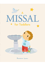 Magnificat A Missal for Toddlers