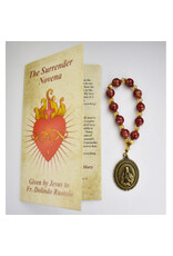 McVan Surrender Novena with Booklet