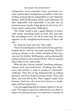 Ignatius Press The Catholic Gentleman: Living Authentic Manhood Today