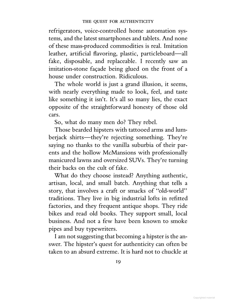 Ignatius Press The Catholic Gentleman: Living Authentic Manhood Today