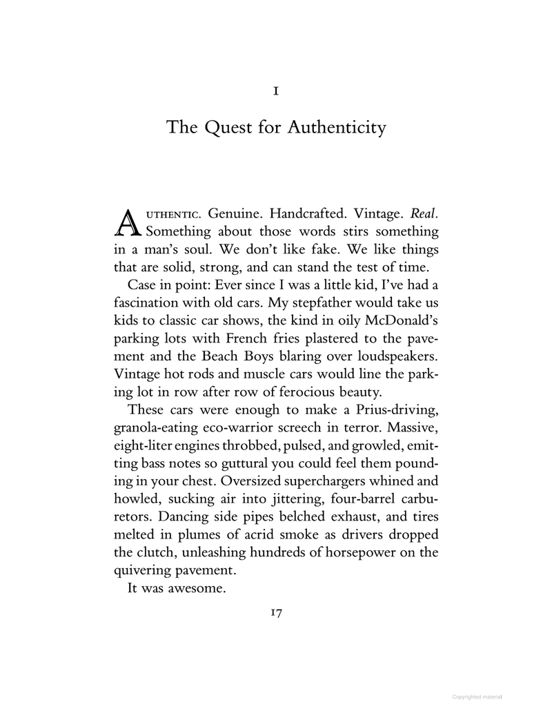 Ignatius Press The Catholic Gentleman: Living Authentic Manhood Today