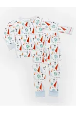 Divine Mercy Two Piece Kids Pajamas 2T