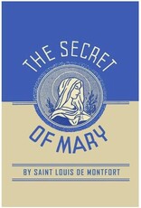 Martino Fine Books The Secret of Mary (St. Louis de Monfort)