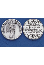Lumen Mundi Pocket Token Guardian Angel
