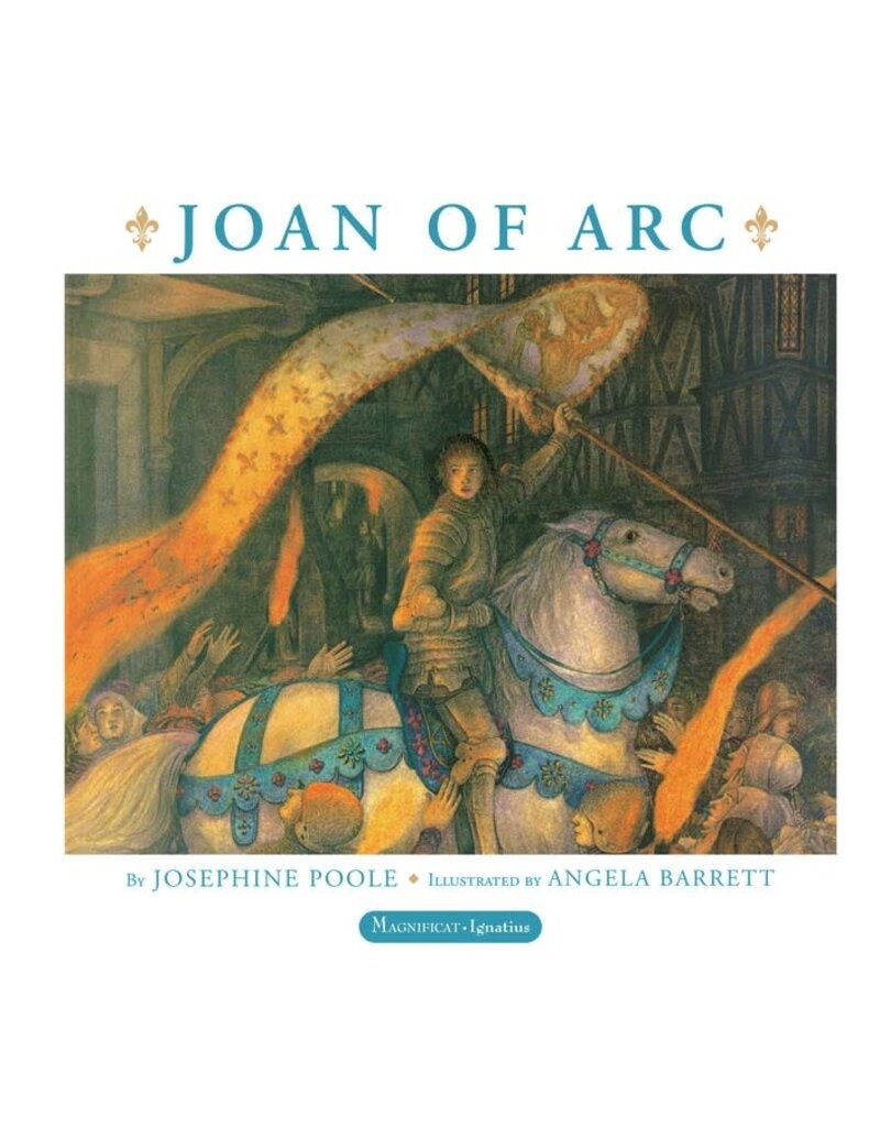 Joan of Arc