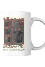 Sal Et Lux Catholic Ceramic Coffee Mug