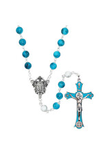 Christian Brands Miraculous Holy Mass Rosary