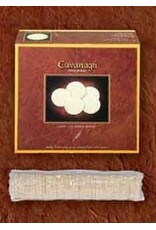 Cavanagh Altar Bread 1 3/8" (35mm) - White Wheat - Box of 1,000