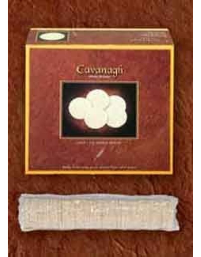 Cavanagh Altar Bread 1 3/8" (35mm) - White Wheat - Box of 1,000