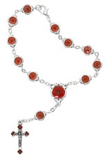 McVan Holy Spirit Auto Rosary