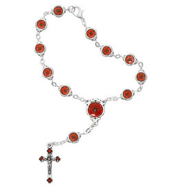 McVan Holy Spirit Auto Rosary