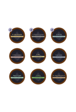 Catholic Coffee All Saints Variety Pack K-cups – Set of 12