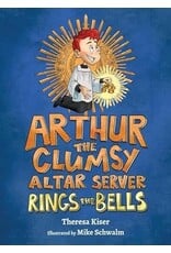 Our Sunday Visitor Arthur the Clumsy Altar Server Rings the Bells